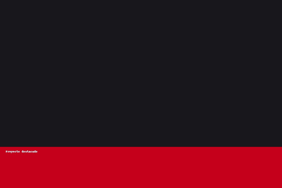 Equipo trabajando en remodelación